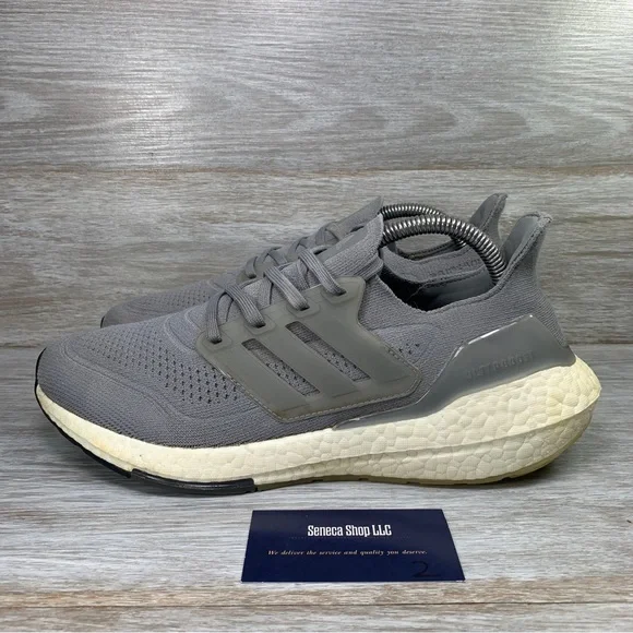 adidas gazelle silver green womens Adidas Ultraboost 21 Cold Rdy Men's Shoes Core Black-Carbon – Sports Plaza  NY main image 0
